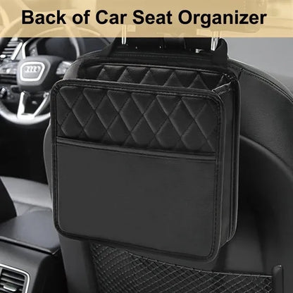 Car Seatback Organizer