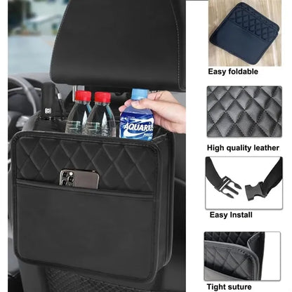 Car Seatback Organizer