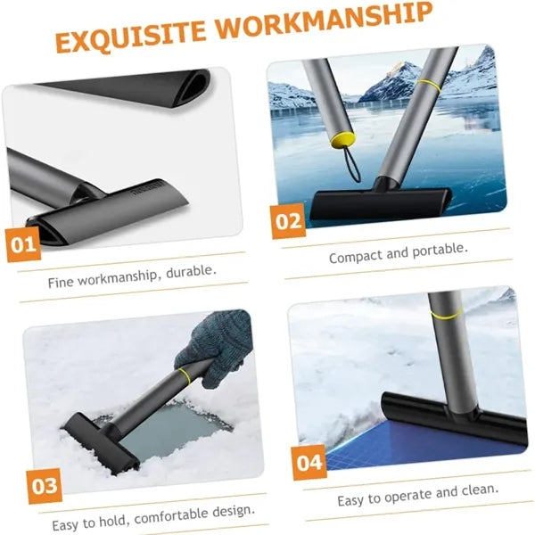 Car Snow Shovel