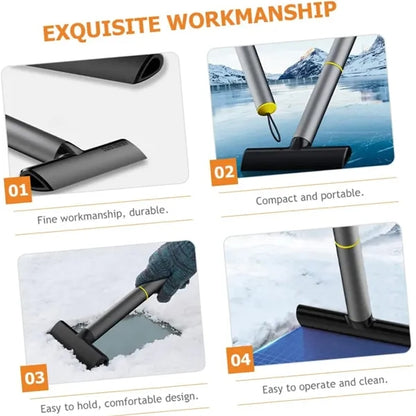 Car Snow Shovel