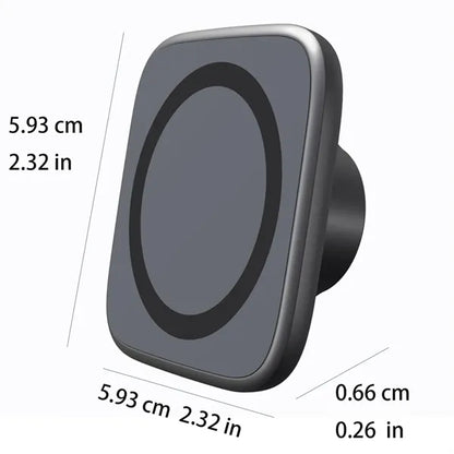 Magnetic Car Phone Holder