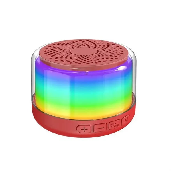 Portable Bluetooth Speaker for Home and Party