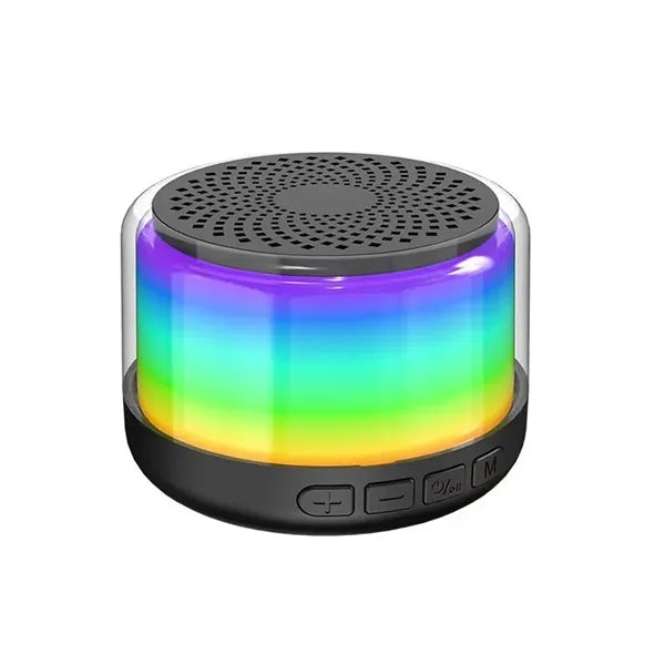 Portable Bluetooth Speaker for Home and Party