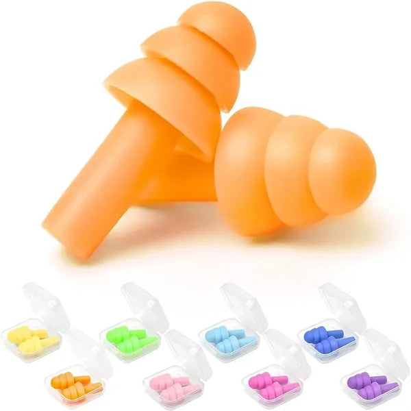 Travel Ear Plugs