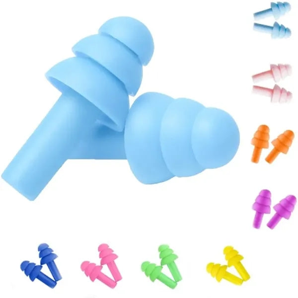 Travel Ear Plugs