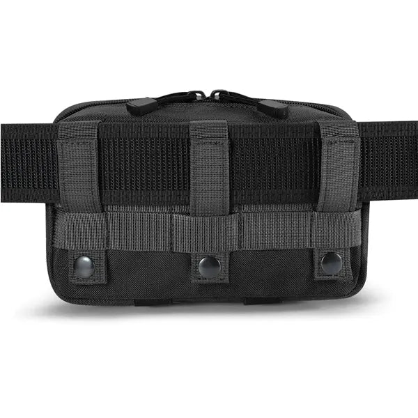 Tactical Molle Admin Pouch