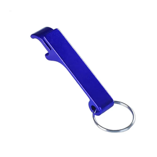Metal Keychain Bottle Opener