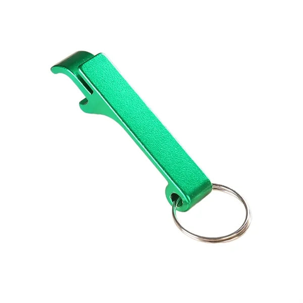 Metal Keychain Bottle Opener