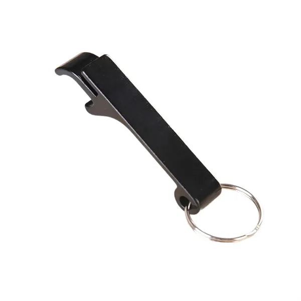 Metal Keychain Bottle Opener