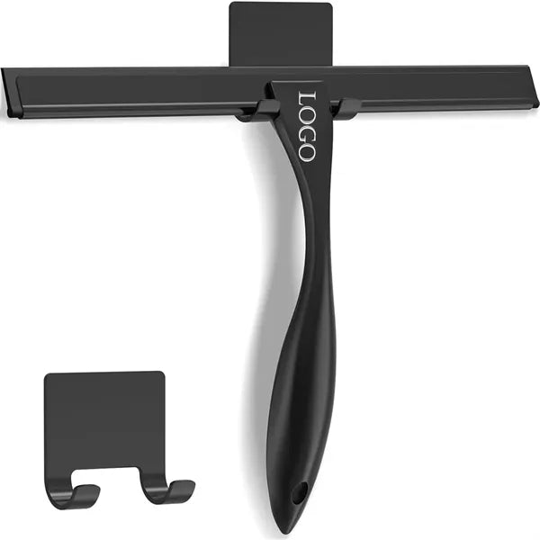 Window Mirror Squeegee for Glass Doors