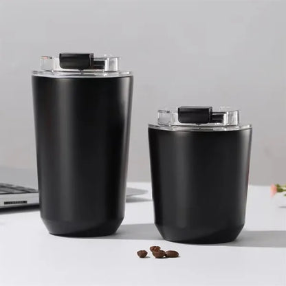 10 oz Insulated Tumblers with Lid
