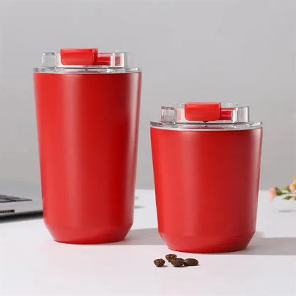10 oz Insulated Tumblers with Lid