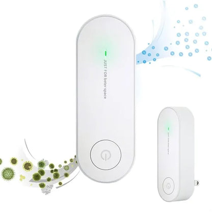 Mini Plug In Air Purifier