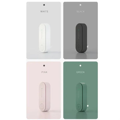 Mini Plug In Air Purifier