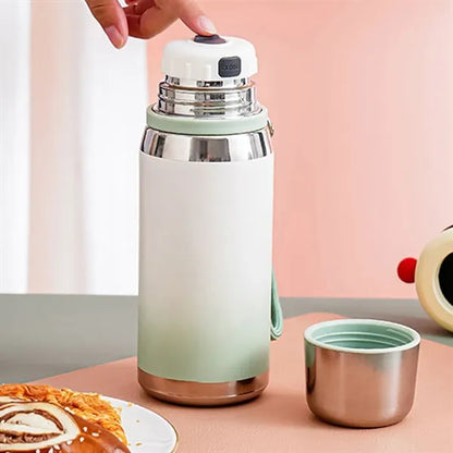 800Ml/27Oz Stainless Steel Insulated Cup