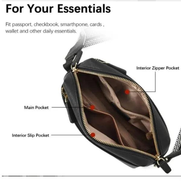Female Hand Bag