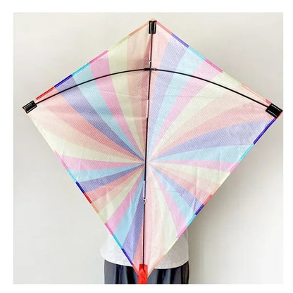 Colourful Kite