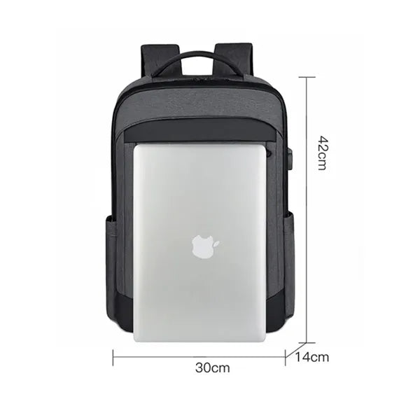 15In Laptop Backpack