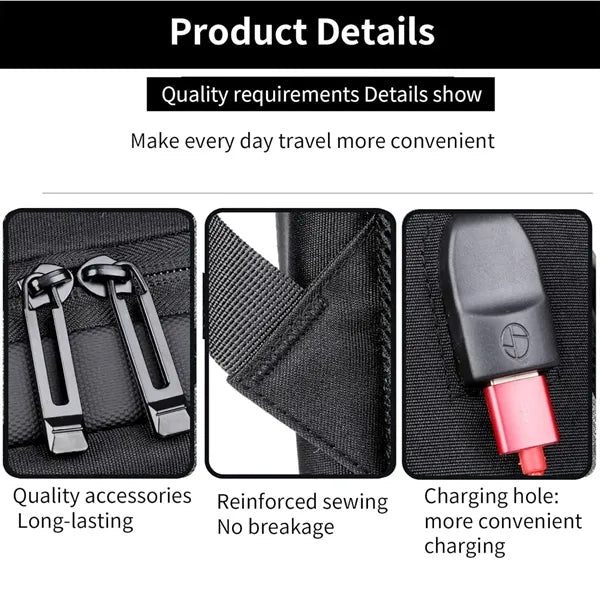 15In Laptop Backpack