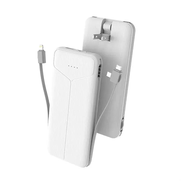 10000Ma Portable Mobile Power