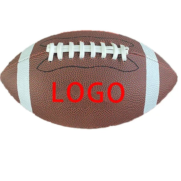 Pu Leather Standard Size Football