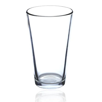 16 oz. Libbey Clear Pint Glass