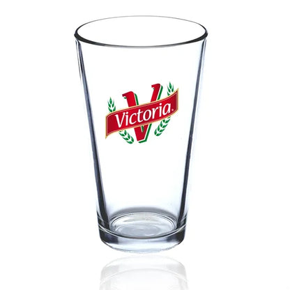 16 oz. Libbey Clear Pint Glass