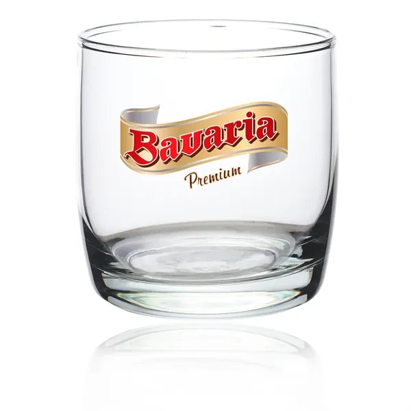 Whiskey Glass 10 oz