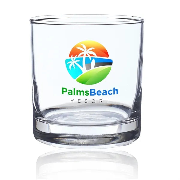 11 oz. Arc Whiskey Rocks Glass