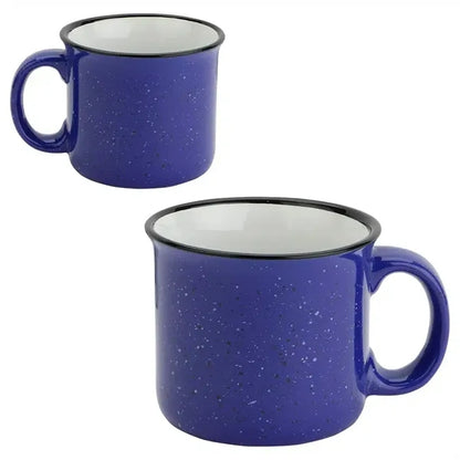 15 Oz Ceramic Mug