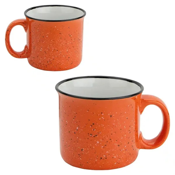 15 Oz Ceramic Mug