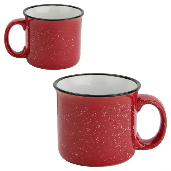 15 Oz Ceramic Mug