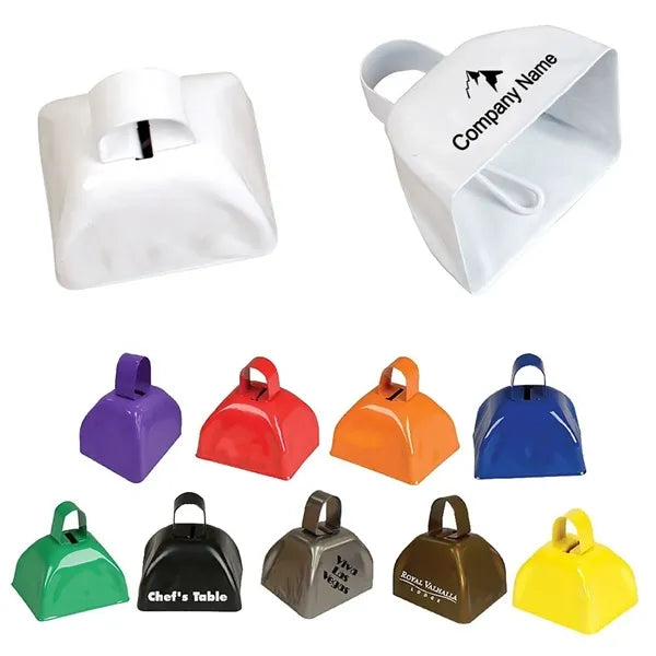 Ring-A-Ling Cowbell