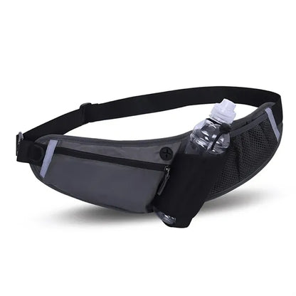 Hiking Waist Pack Hydration Belts