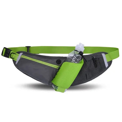 Hiking Waist Pack Hydration Belts