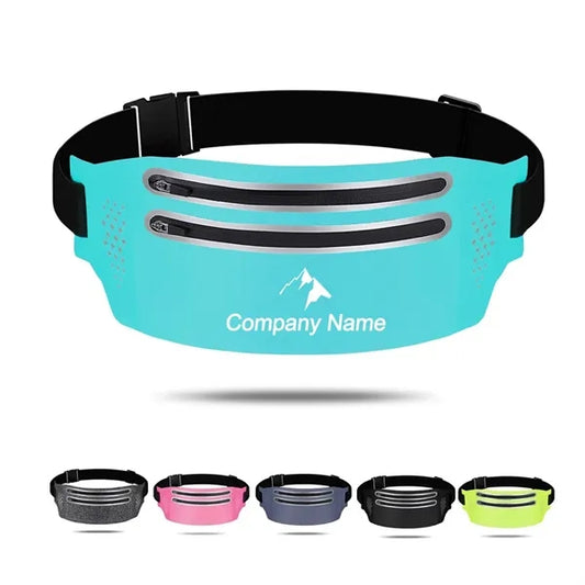 Sport Running Waist Belt Bag