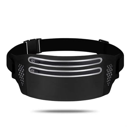 Sport Running Waist Belt Bag