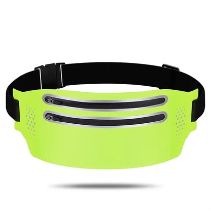 Sport Running Waist Belt Bag