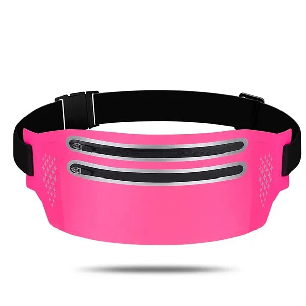 Sport Running Waist Belt Bag