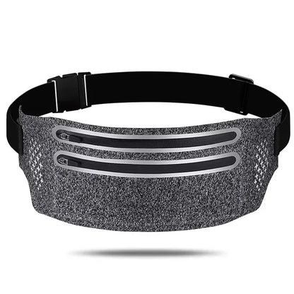 Sport Running Waist Belt Bag