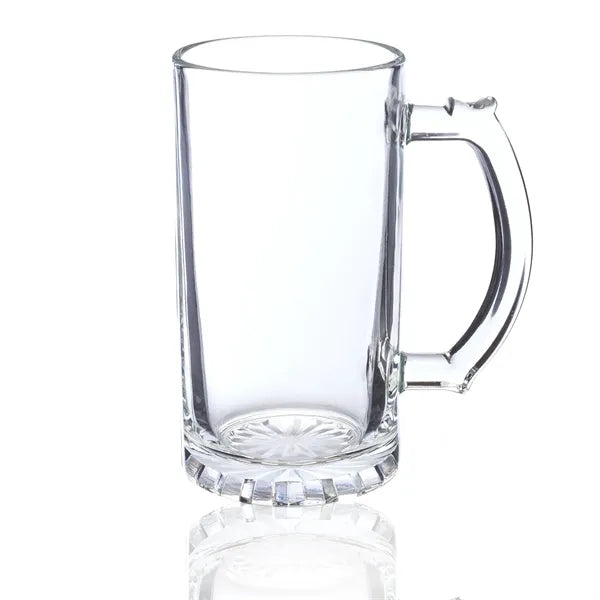16oz. Burnsville Beer Stein