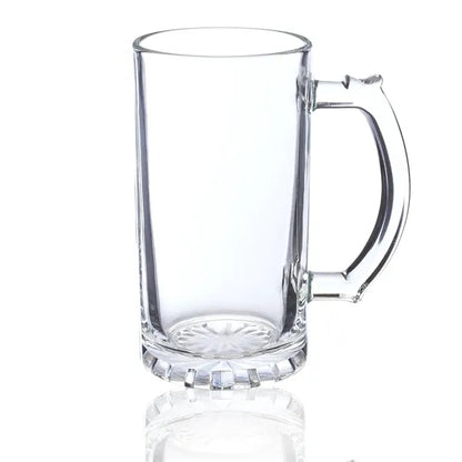16oz. Burnsville Beer Stein