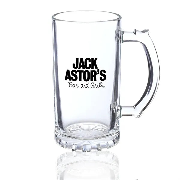 16oz. Burnsville Beer Stein