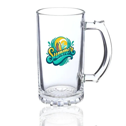 16oz. Burnsville Beer Stein