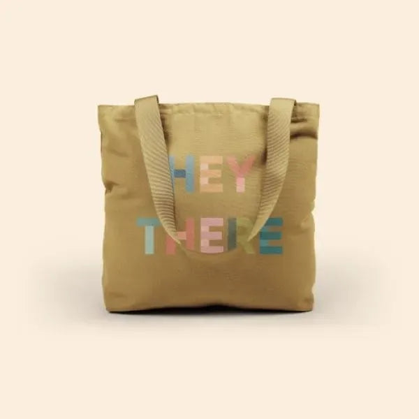 DAILY GRIND SUPER SIZE - 4CP PIGMENT DYED CANVAS