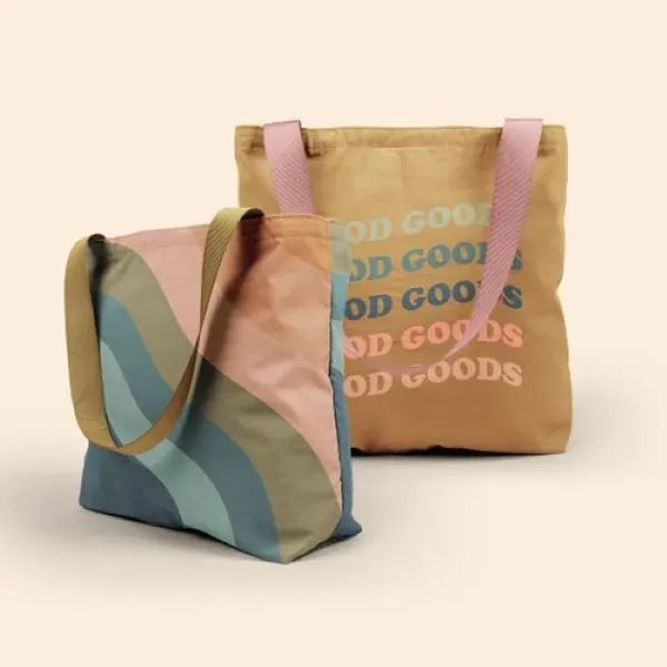 DAILY GRIND SUPER SIZE - 4CP NYLON