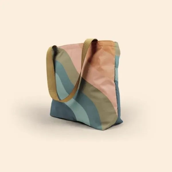 DAILY GRIND SUPER SIZE - 4CP NYLON