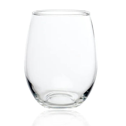 Arc Stemless Wine Glass 21 oz