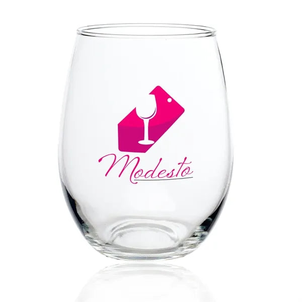 Arc Stemless Wine Glass 21 oz