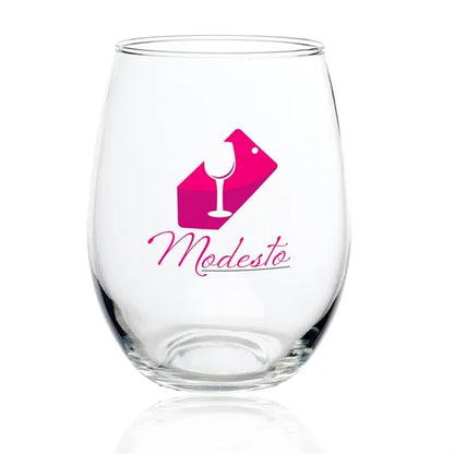 Arc Stemless Wine Glass 21 oz